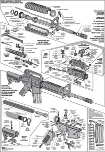 Parts, Tools, and Accessories